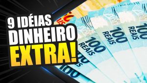 Read more about the article Ganhar dinheiro extra, o que fazer? (9 ideias comprovadas)